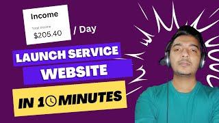 Oode Review - Launch Your Own Website for Services and Subscriptions in Minutes | Passivern