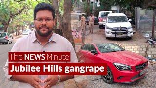 Hyderabad minor gangrape: How the crime unfolded in Jubilee Hills