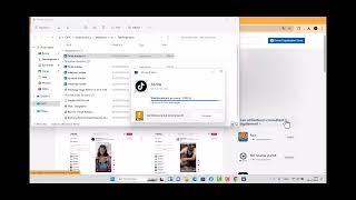 Comment Telecharger tiktok sur pc windows 11