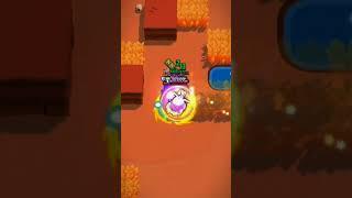 Fanta Stick O | @G3orgeFTW26  #brawlstars #shelly #trend #hypercharge #camper #shorts #bs #viral