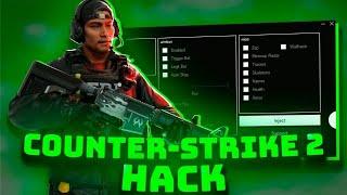 [NEW HACK] COUNTER STRIKE 2 CHEAT | Free Download 2024 | UNDETECT AIMBOT + ESP + WALLHACK