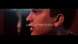 MITZ - LAST LETTER TO YOU OFFICIAL MUSIC VIDEO