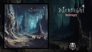 Atmospheric Doom Metal 2024 Full Album "DARKFLIGHT" - Entropy