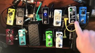 Mini Pedals - Are they worth buying?