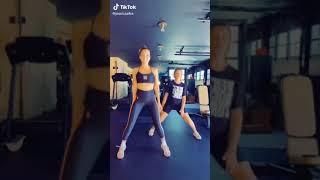 TikTok Video: Jessica Alba