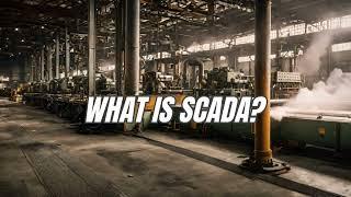 What is SCADA? Understanding Supervisory Control and Data Acquisition