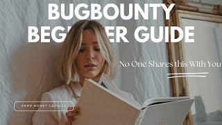 bug bounty Malayalam Complete Beginners Guide To Become Successful Bug Bounty Hunter