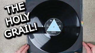 The Pink Floyd HOLY GRAIL Everyone Wants and it's worth a Fortune!