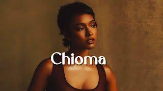 Afrobeat Instrumental 2024 Victony × Omahlay xBurnaBoy Type beat - Chioma