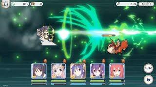 Princess Connect! Re:Dive - Android Gameplay