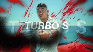 NAPS x Maes Type Beat "TURBO S" | Instru Rap 2024