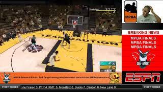 Breaking News CompCenter NBA 2k Comp Games is ExposeHim The Best 2k18 Guard?