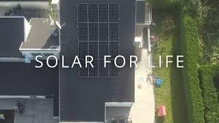 Solar for Life