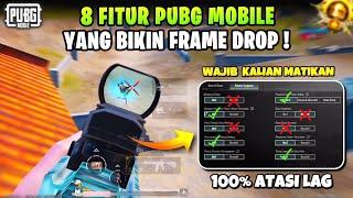 CARA SUPAYA LANCAR MAIN PUBG DI HP KENTANG | CARA MENGATASI LAG SAAT MAIN PUBG MOBILE DI HP KENTANG