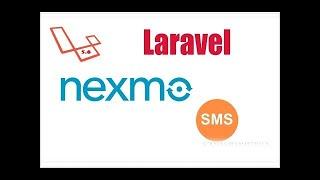 Laravel-Nexmo |  SMS Notification using Nexmo Package in Laravel 7