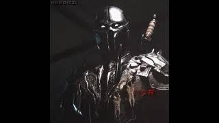 Mortal Kombat Noob Saibot edit