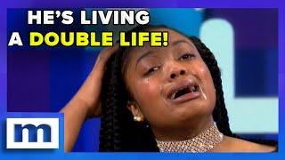 He was My First Love!  | Maury Show | Season 20