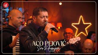 Aco Pejovic - Sve ti dugujem (Live)