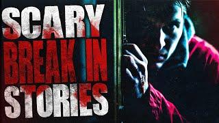 True Scary Home Horror Stories | Break In and Late Night Visitors