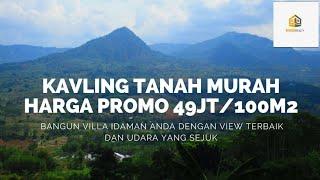 REVIEW Kavling Virall 2021!! Kavling Nuansa Alam 2 Transyogi. Yan Rusdiyansyah Property