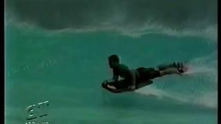 Bodyboard - World Tour 1997 - Japan