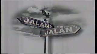 OBB Jalan-Jalan (1998-2000?) @ SCTV