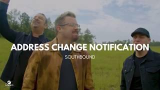 Southbound - "Address Change Notification" (Official Music Video) | Daywind Records