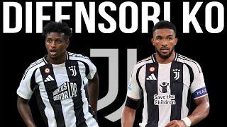 JUVENTUS, DUE BASTONATE E TANTA FANTASIA