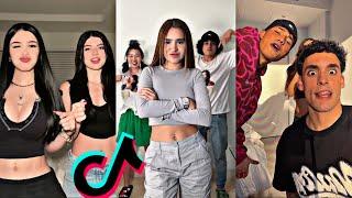 Las Mejores Tendencias y Bailes de Tik Tok |Nuevos trends tiktok 2023 | Bailando TIK TOK #10