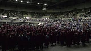 Holmen High School 2022 Graduation