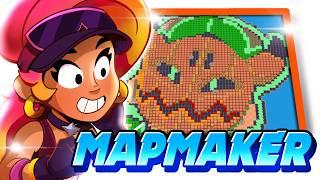 Rating Mapmaker-Maps in Brawlstars! 