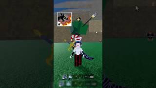 Best combo Dragon talon + Spikey trident #nguyenphilong2006 #bloxfruits #bloxfruit #roblox