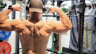 Do McGill Pull-ups Work? Here is the truth! #mcgill #squatuniversity #pullups