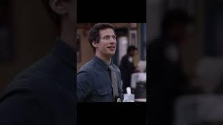 Brooklyn Nine Nine Edit! #edit #shortvideos #amazing