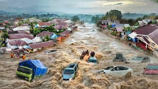 Indonesia Berduka !!! Banjir di TANGGUL, SEMARANG, PURWEREJO, SUMATRA dan Kota-kota Lainnya