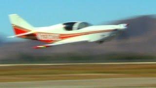 GLASAIR Low Pass