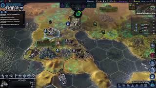 Civ Beyond Earth Anchor Ceti 1.13 - International Mix )