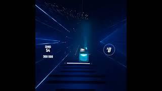 Vibing  | Alone -Marshmella #beatsaber #gaming #rhythmgame #oculus