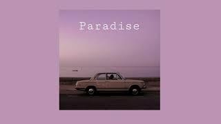 Coldplay - Paradise(slowed)