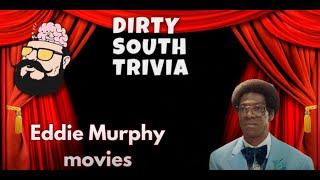 Eddie Murphy