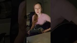 Cover: Let Her Go (Passenger) #shorts #viral #coversong #guitar #music #passenger #lethergo