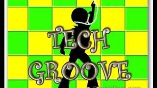 TechGroove 26: Editing Spreadsheets on a Saturday Night