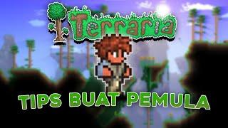 Tips Bermain Game Terraria Buat Pemula