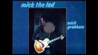 mick grabham - let it all down