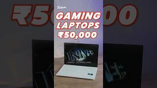 EXCLUSIVETop 5 Best Gaming Laptops Under 50000Gaming Laptop Under 50000Best Gaming Laptop