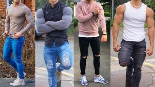 How To Wear Bodybuilder Dress In 2020 | Bodybuilder Fashion Style | New Men Fashion | ZH Fashion