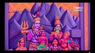 Thirupalliyezhuchi - (Astro Vaanavil) Tamil Devotional Song