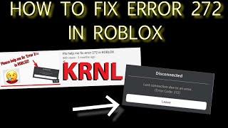 KRNL 2023 NOT PATCHED - FIX KRNL 272