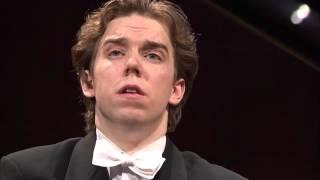 Ingolf Wunder – Sonata in B minor Op. 58 (third stage, 2010)