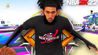 NBA2K22 *NEW* ADVANCED DRIBBLE TUTORIAL  COMBO UP w/ NEW SEASON 6 SIGS, BECOME A DRIBBLE GOD TODAY